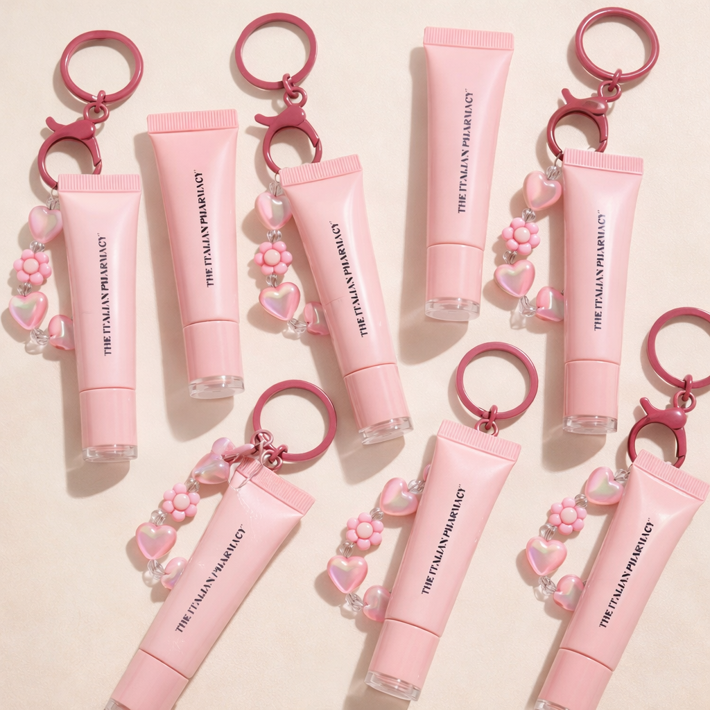 Nourishing Lip Gloss