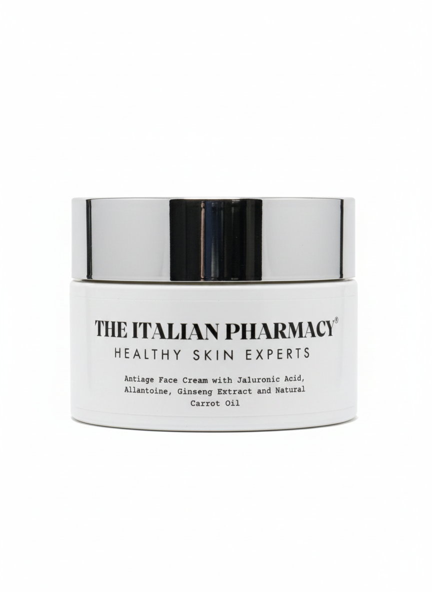 Antiaging Cream for Radiant, Youthful Skin