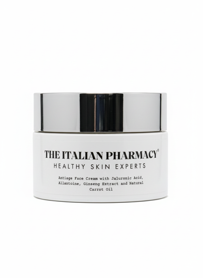 Antiaging Cream for Radiant, Youthful Skin