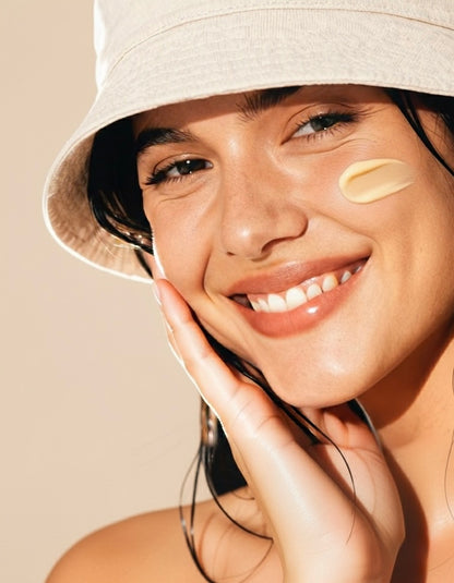 Hydrating and Moisturizing Cream: Soft, Radiant, Firm Skin