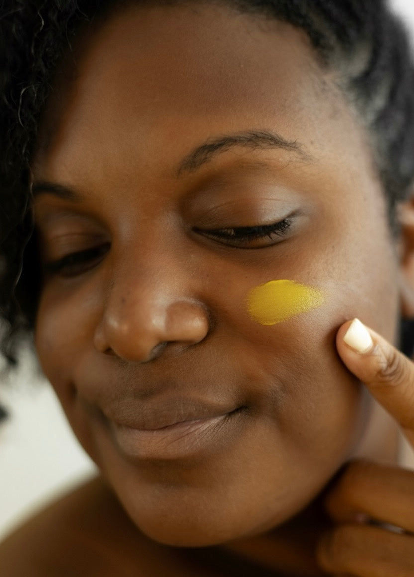 Antioxidant Face Serum: Protect and Revitalize Your Skin