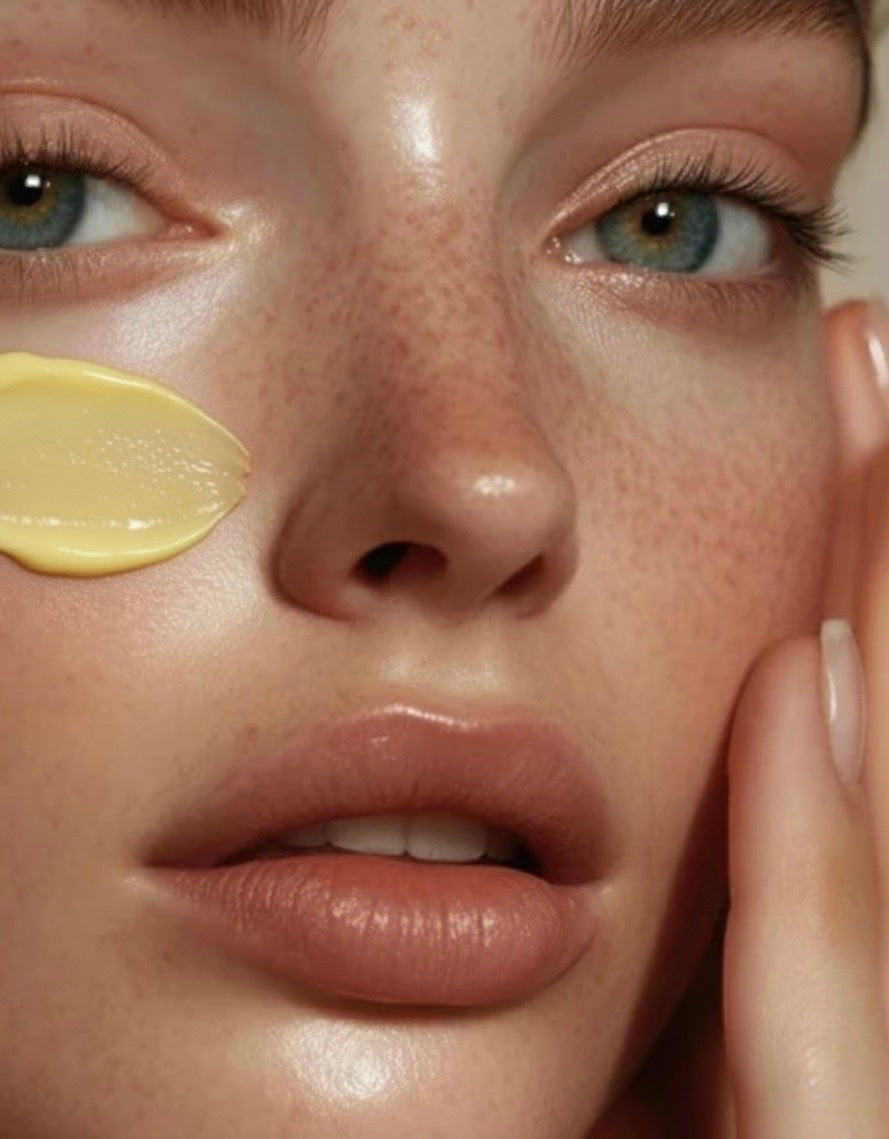 Antiaging Cream for Radiant, Youthful Skin