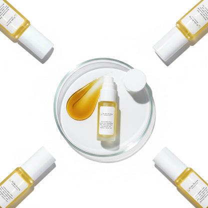 Antioxidant Face Serum: Protect and Revitalize Your Skin