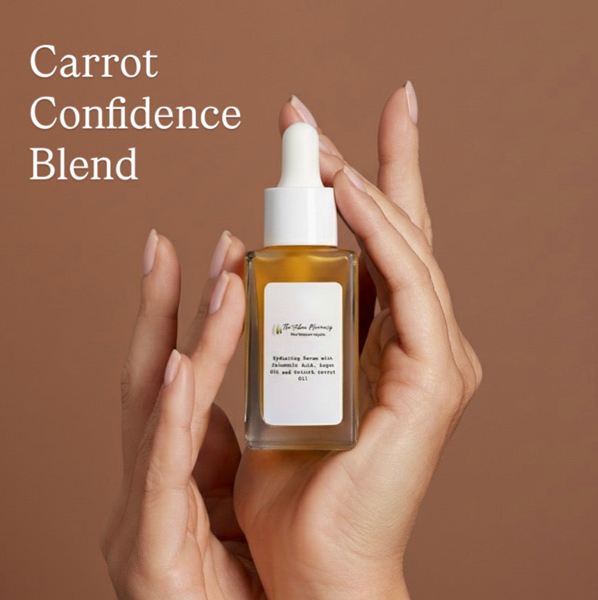 Antioxidant Face Serum: Protect and Revitalize Your Skin