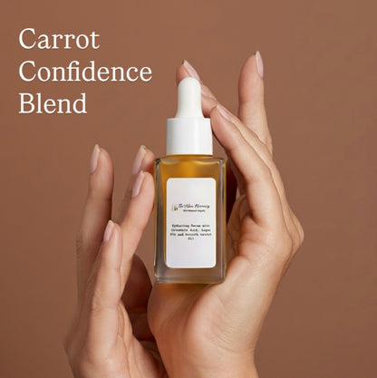 Antioxidant Face Serum: Protect and Revitalize Your Skin