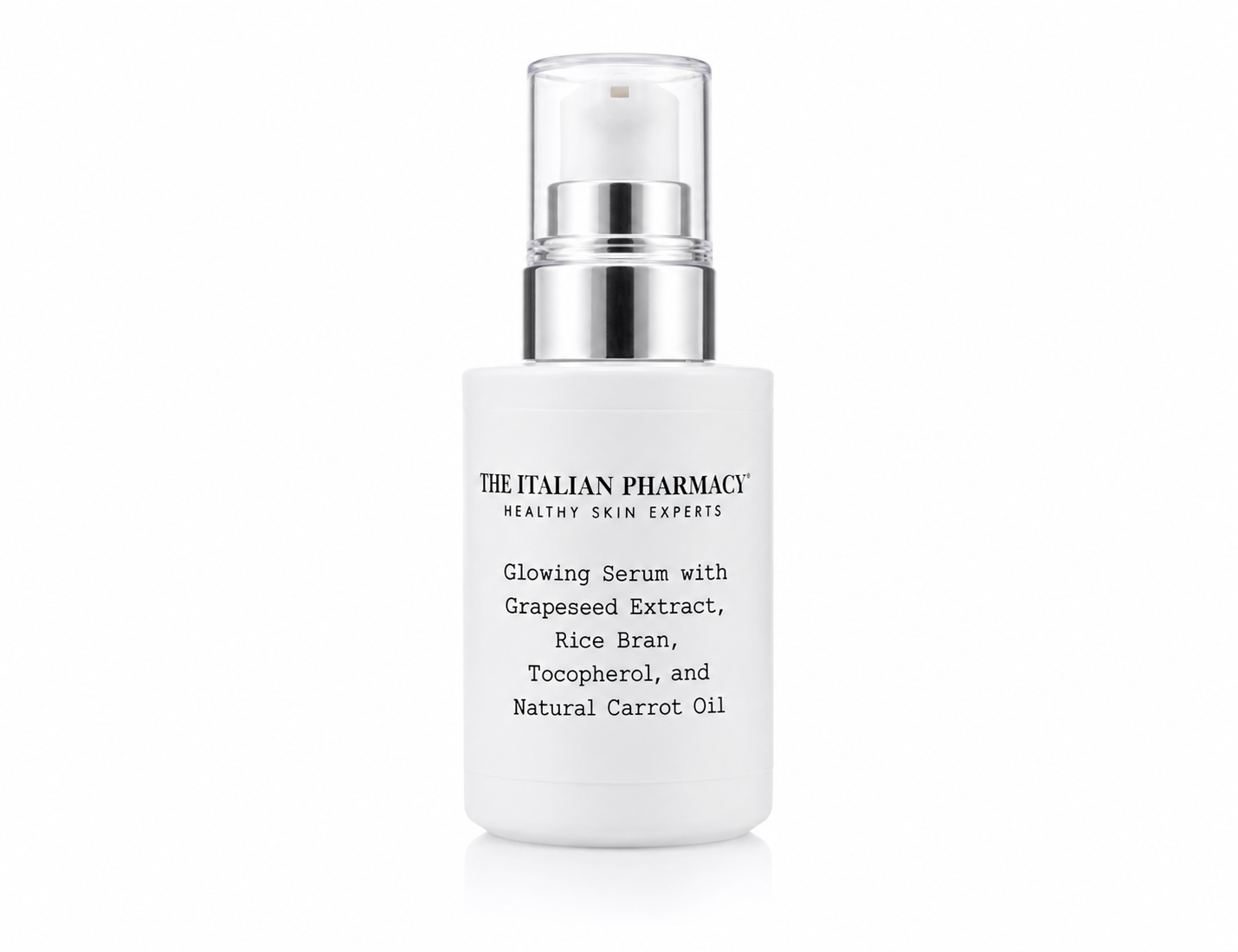 Antioxidant Face Serum: Protect and Revitalize Your Skin