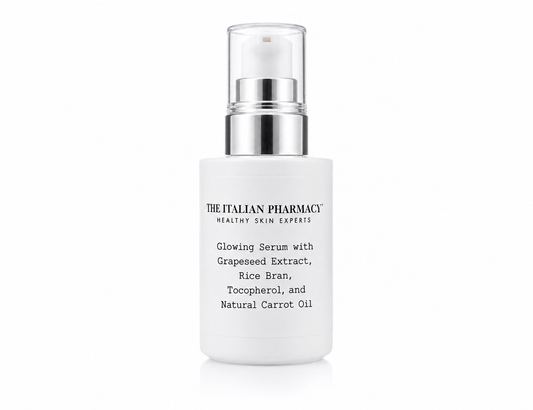 Antioxidant Face Serum: Protect and Revitalize Your Skin