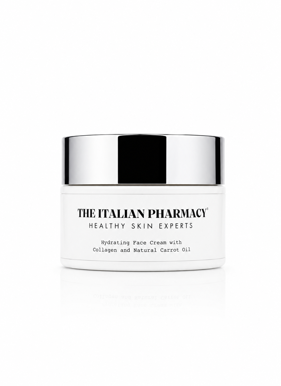 Hydrating and Moisturizing Cream: Soft, Radiant, Firm Skin