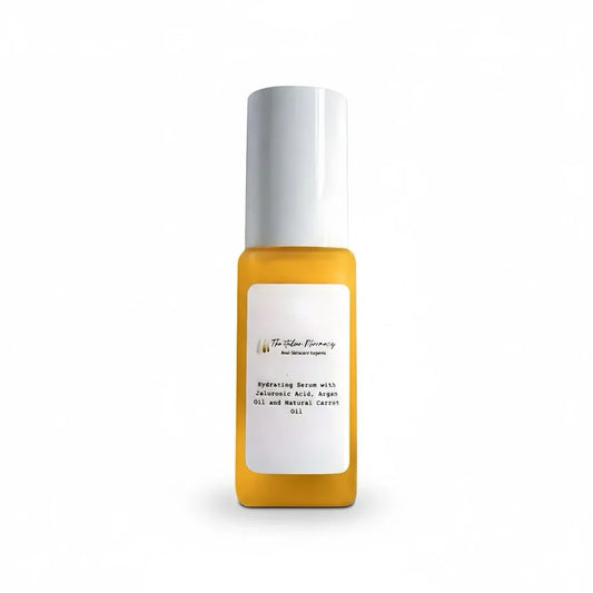 Hydrating and plumping Serum