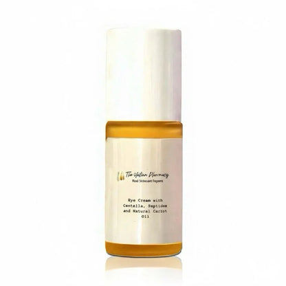 Eye Cream: Your Solution for Radiant, Youthful Eye Contour