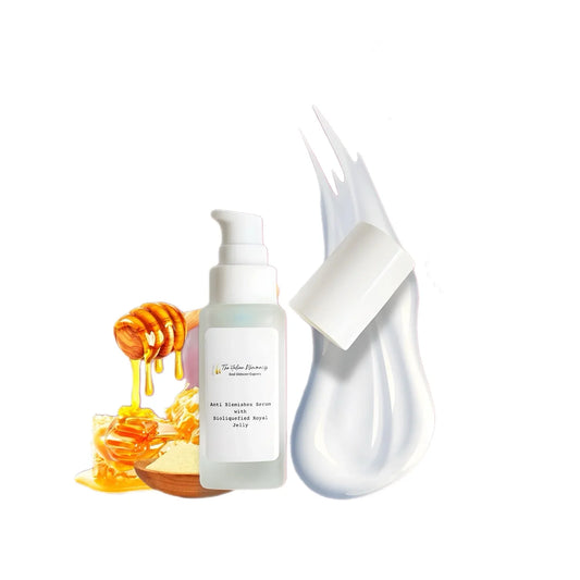 Antiblemish Serum: Achieve Clear, Radiant Skin