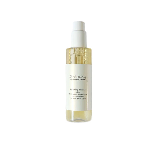 Foaming Cleanser: Deeply Cleansing, Gentle on Your Skin