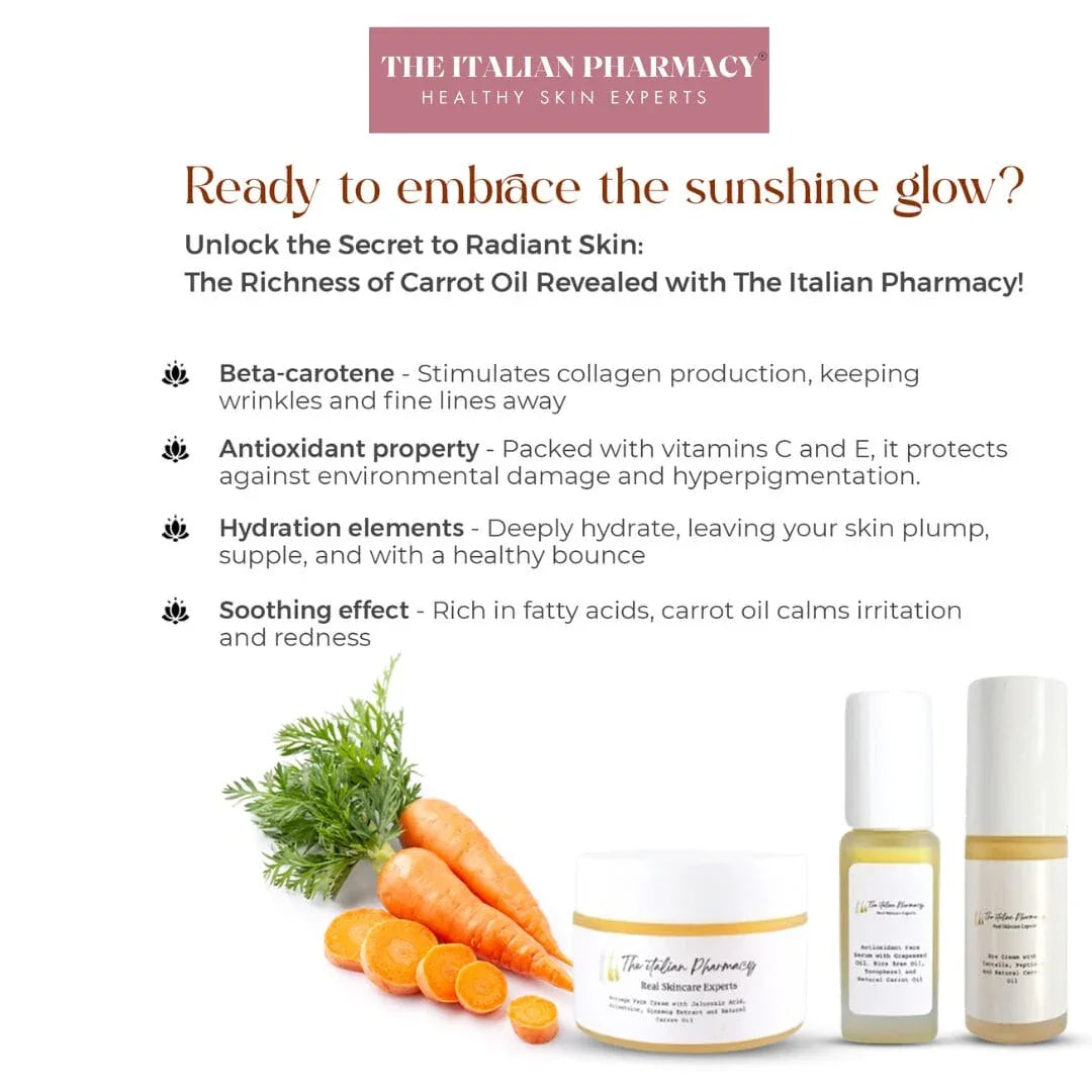 Eye Cream: Your Solution for Radiant, Youthful Eye Contour