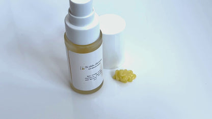 Eye Cream: Your Solution for Radiant, Youthful Eye Contour