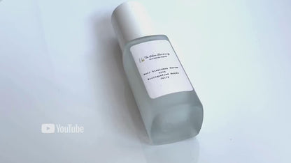 Antiblemish Serum: Achieve Clear, Radiant Skin