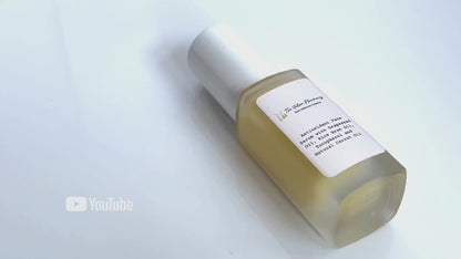 Antioxidant Face Serum: Protect and Revitalize Your Skin
