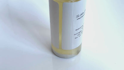 Foaming Cleanser: Deeply Cleansing, Gentle on Your Skin