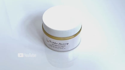 Hydrating and Moisturizing Cream: Soft, Radiant, Firm Skin