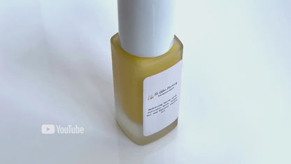 Hydrating and plumping Serum